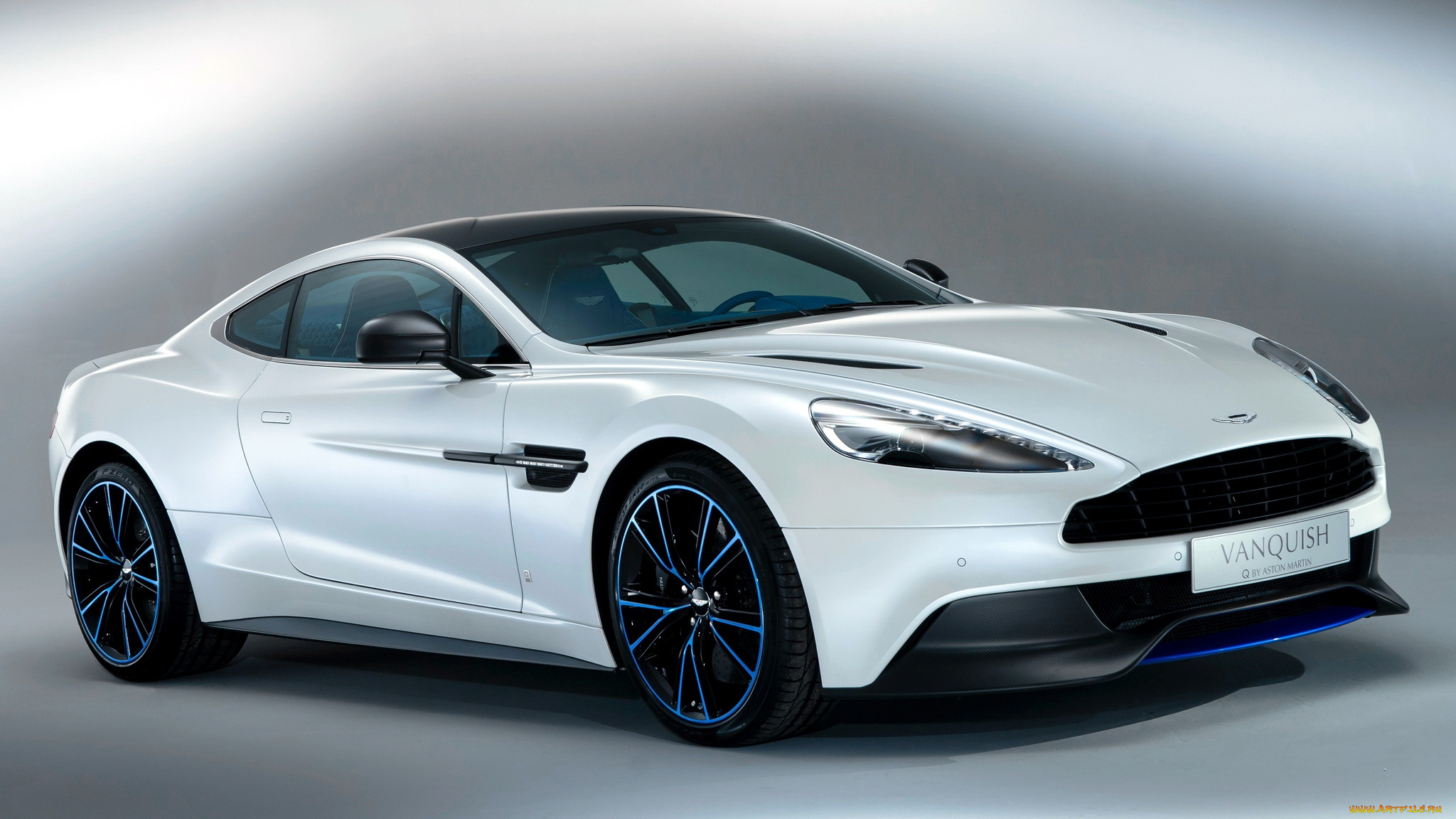 aston, martin, vanquish, , ltd, , 